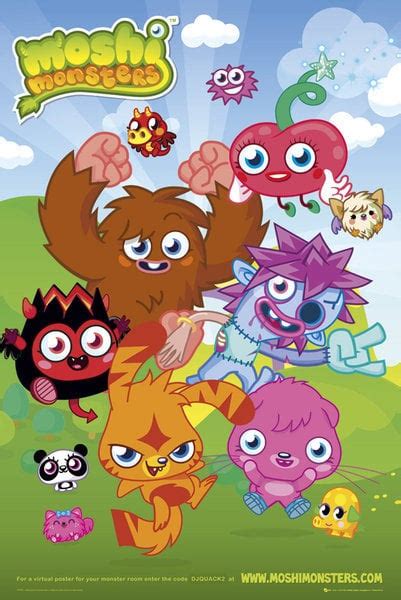 moshi moshi monsters|what happened to moshi monsters.